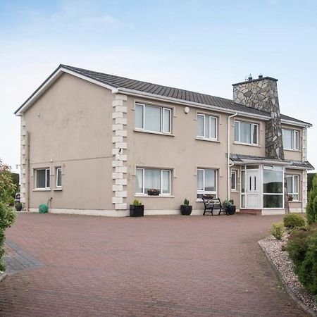 Drom Na Gainne B&B Carrickmore Eksteriør billede