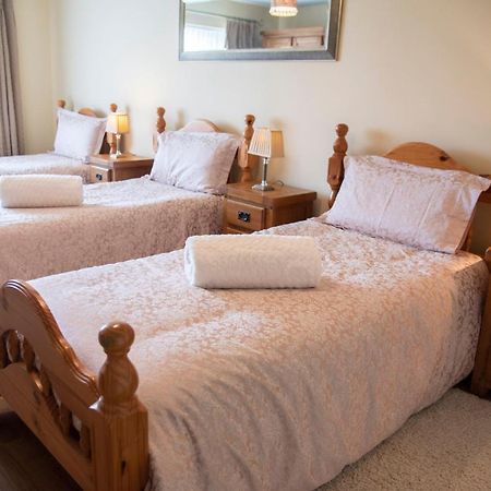 Drom Na Gainne B&B Carrickmore Eksteriør billede