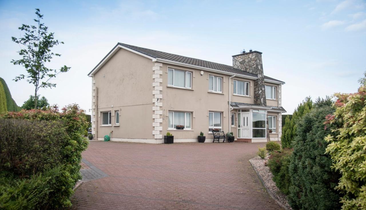 Drom Na Gainne B&B Carrickmore Eksteriør billede