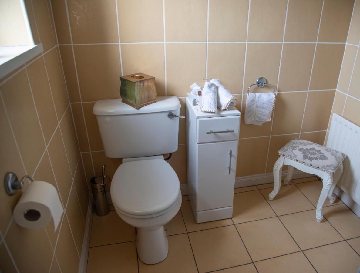 Drom Na Gainne B&B Carrickmore Eksteriør billede