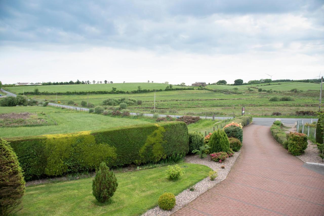 Drom Na Gainne B&B Carrickmore Eksteriør billede
