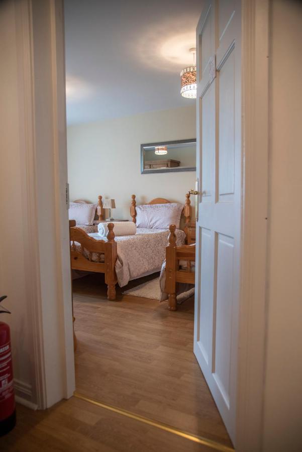 Drom Na Gainne B&B Carrickmore Eksteriør billede