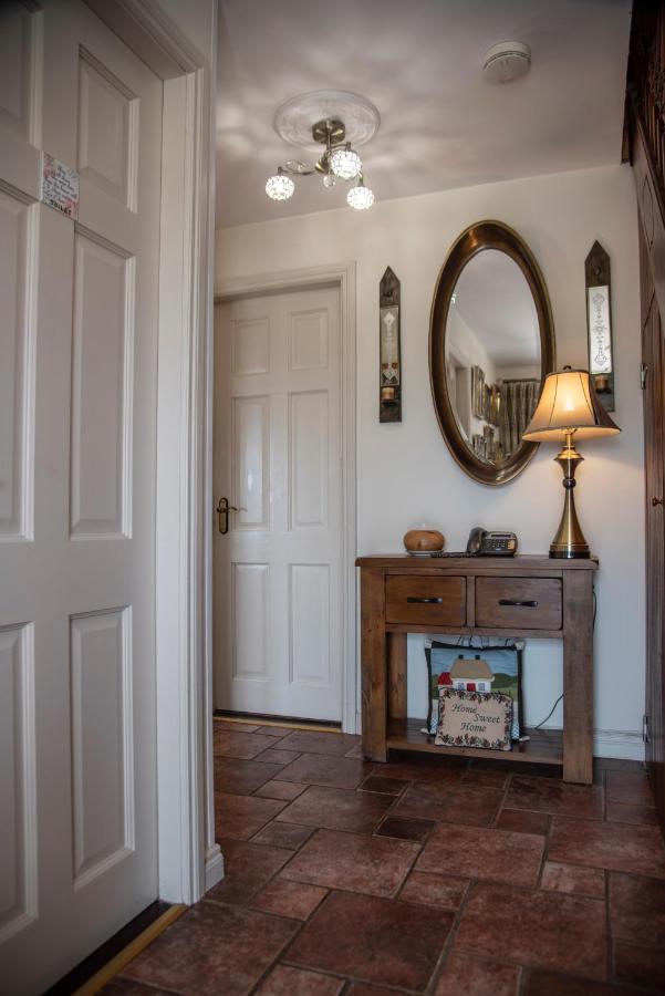 Drom Na Gainne B&B Carrickmore Eksteriør billede