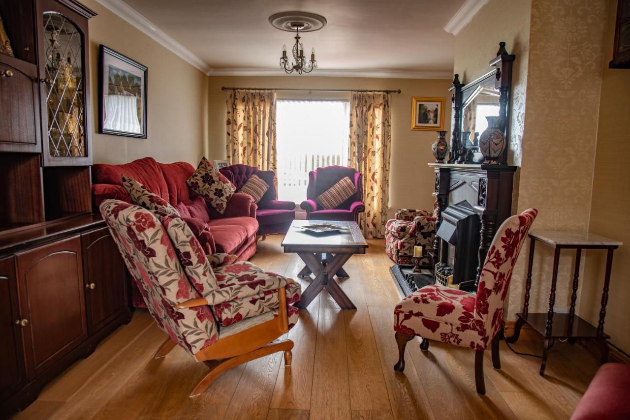 Drom Na Gainne B&B Carrickmore Eksteriør billede