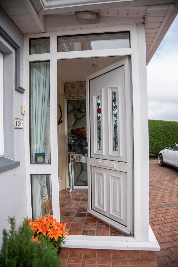 Drom Na Gainne B&B Carrickmore Eksteriør billede