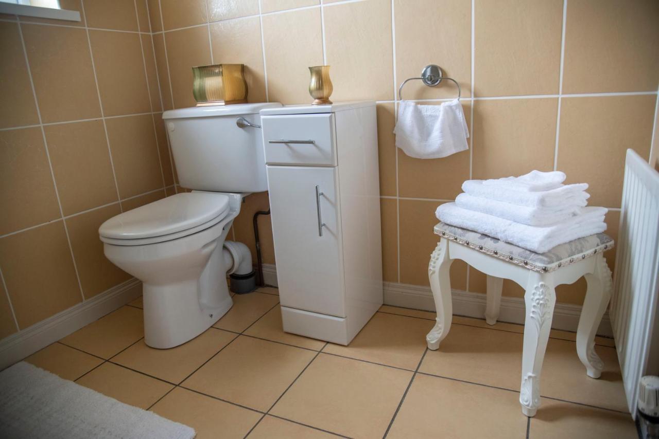 Drom Na Gainne B&B Carrickmore Eksteriør billede