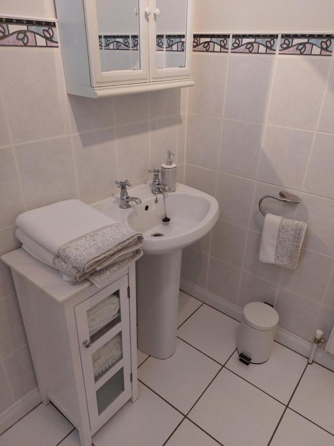 Drom Na Gainne B&B Carrickmore Eksteriør billede