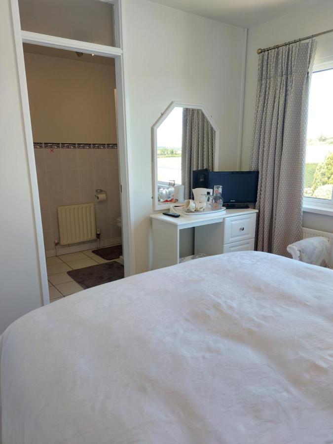 Drom Na Gainne B&B Carrickmore Eksteriør billede