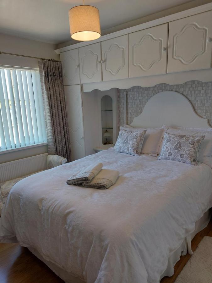 Drom Na Gainne B&B Carrickmore Eksteriør billede