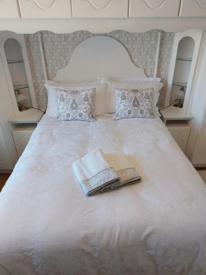 Drom Na Gainne B&B Carrickmore Eksteriør billede