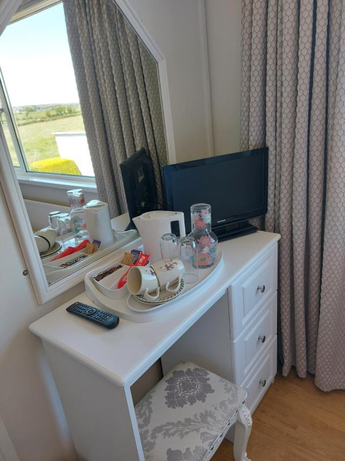 Drom Na Gainne B&B Carrickmore Eksteriør billede